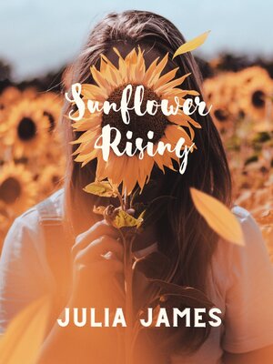cover image of Sunflower Rising